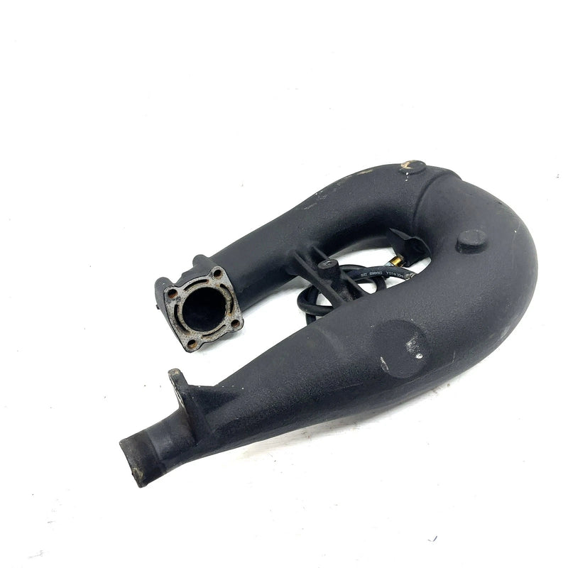2004 Polaris Virage OEM Expansion Chamber 1261023-399 JP45