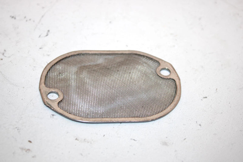 10 Arctic Cat Atv 700 H1 Efi 4x4 AutomaticOemOil Strainer Screen 0812-057 AA10