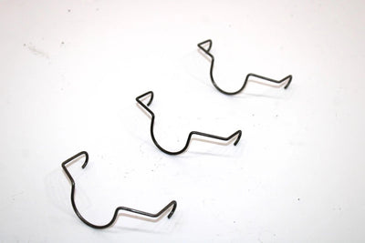 Ski-doo Oem Exhaust Power Valve Spring Clip (Set of 3) 420838082 Q4234