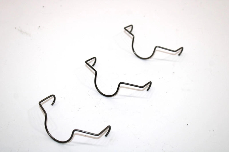 Ski-doo Oem Exhaust Power Valve Spring Clip (Set of 3) 420838082 Q4234