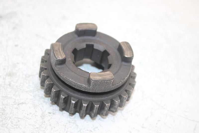86 Suzuki Lt230s Oem 4th Driven Gear 27T 24341-22A00 AS20