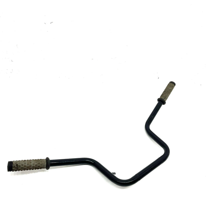 00-03 Honda Rancher 350 OEM Handlebar 53100-HN5-A80 AH47
