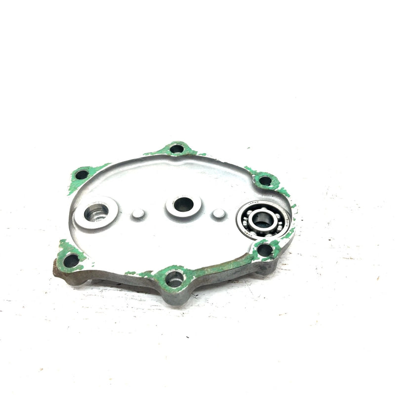 93-08 Honda Sportrax 300 TRX300EX 2x4 OEM Starter Gears Cover 11355-HM3-670 AH81