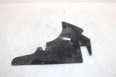 1999 Kawasaki Prarie 400 Oem Left Inner Fender 14091-1074 AK28