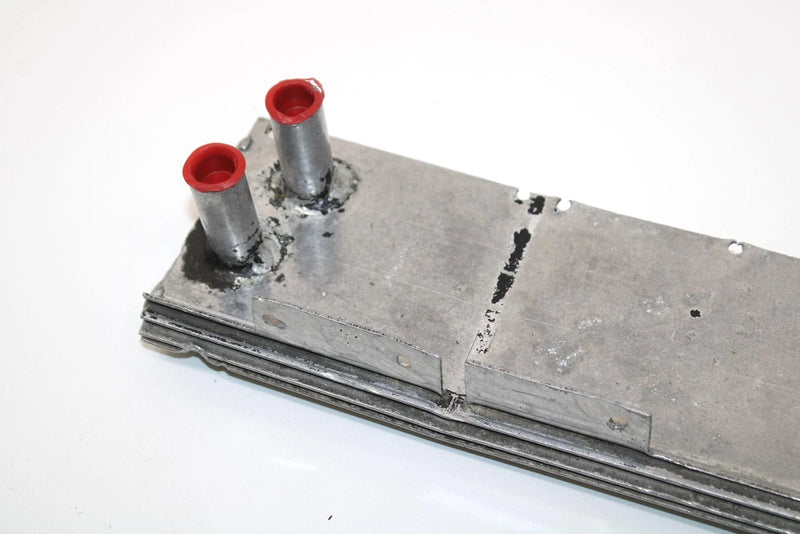 1990 Polaris Classic Oem Right Heat Exchanger 2511182 B561