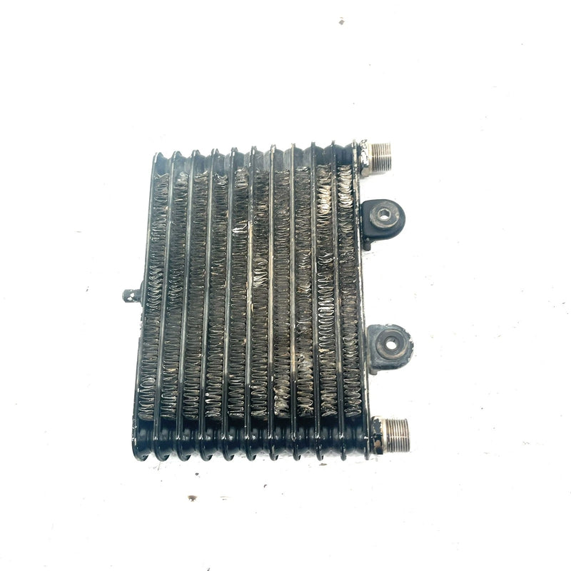 1996 Yamaha Kodiak 400 YFM400FW 4x4 OEM Oil Cooler 4WV-13470-00-00 AY64