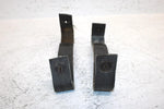 1996 Arctic Cat Cougar 2 Up Oem Limiter Strap Set 0604-579 0604-906 SA28