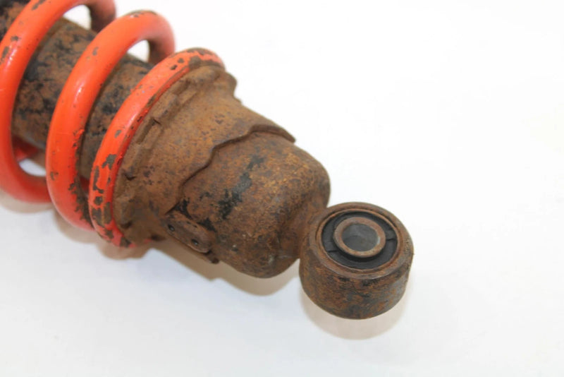 1987 Suzuki Quadrunner 250 Oem Rear Back Shock Absorber 62100-19B10-25G AS22
