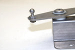 1999 Kawasaki Jet Ski 1100 Stx Oem Reverse Lever and Bracket 11049-3762 JK0