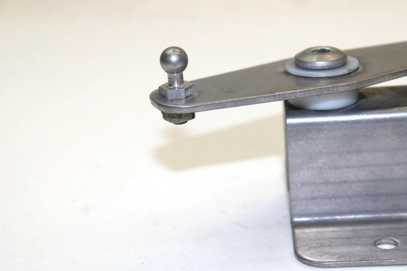 1999 Kawasaki Jet Ski 1100 Stx Oem Reverse Lever and Bracket 11049-3762 JK0