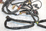 01 Arctic Cat Zl 500 Efi Esr Oem Main Wire Harness 0686-688 SAS12