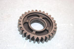 01 Arctic Cat 400 4x4 Oem 2nd Driven Gear 28T 3446-022 AA21