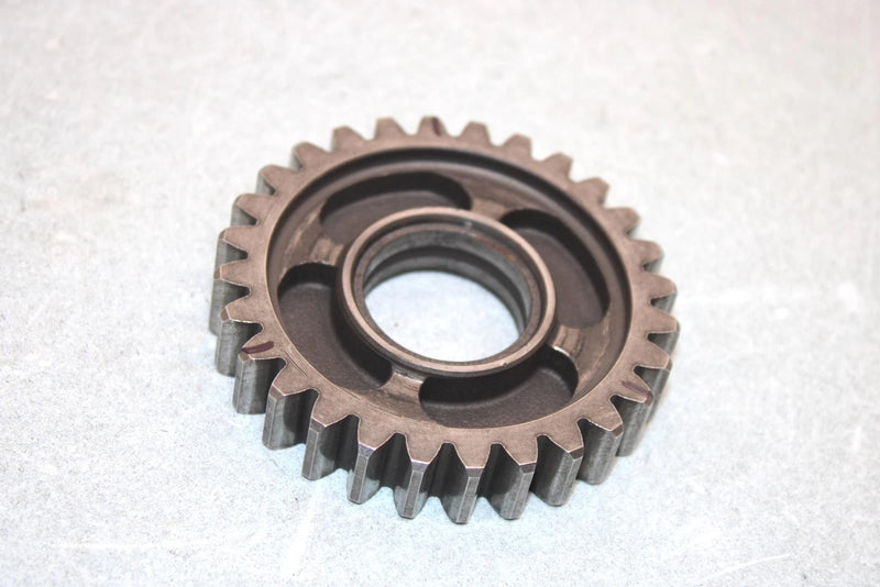 01 Arctic Cat 400 4x4 Oem 2nd Driven Gear 28T 3446-022 AA21