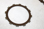 2006 Polaris Outlaw 500 Oem Clutch Fruiction Disc Set 3089618 3088185 AP4