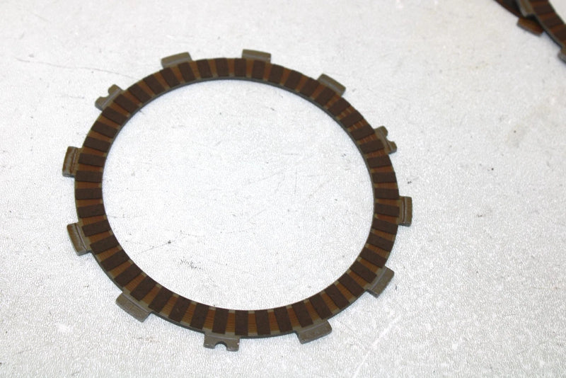 2006 Polaris Outlaw 500 Oem Clutch Fruiction Disc Set 3089618 3088185 AP4