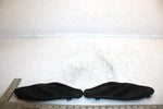 02 Ski-doo Grand Touring 500 Oem Side Hood Grill Set 517302034 517302036 SS24