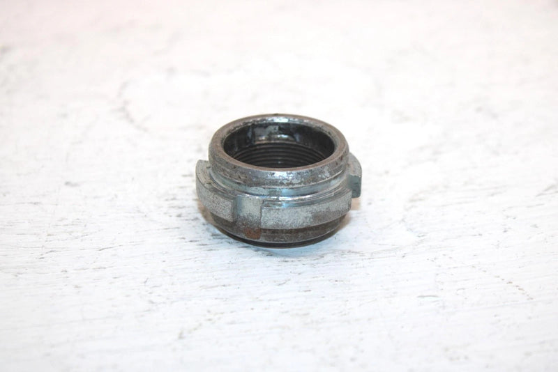 1980 Honda Atc110 Oem Steering Stem Nut 53220-098-670 AH74