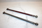 1991 Polaris Sport Oem Upper Radius Rod Pair 1822037-01 SP26