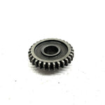 84-87 Suzuki Quadrunner 185 OEM 30T Reverse Idler Gear 24561-24401 AS0