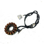 09-14 Yamaha Grizzly 550 YFM550 4x4 OEM Stator 28P-81410-01-00 AY65
