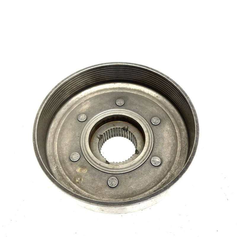 09-19 Honda Rancher 420 OEM Outer Clutch Housing 22500-HP7-A00 AH28