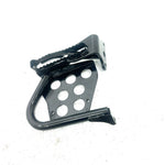 1996 Yamaha Big Bear 350 YFM350FW 4x4 OEM Left Footrest 3HN-27411-20-00 AY55