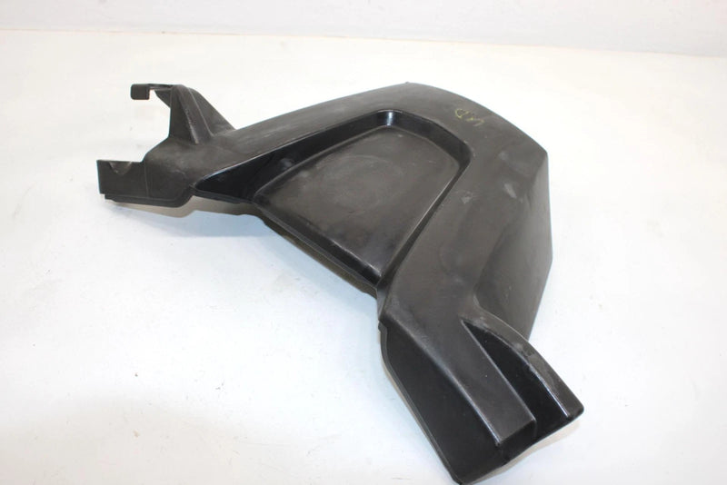 06 Can-am Outlander 400 Oem Front Steering Cover 709400386 AB0