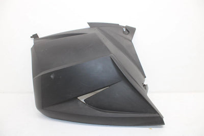 2006 Ski-doo Summit 800 Oem Left Side Panel (Black) 517302803 SS102