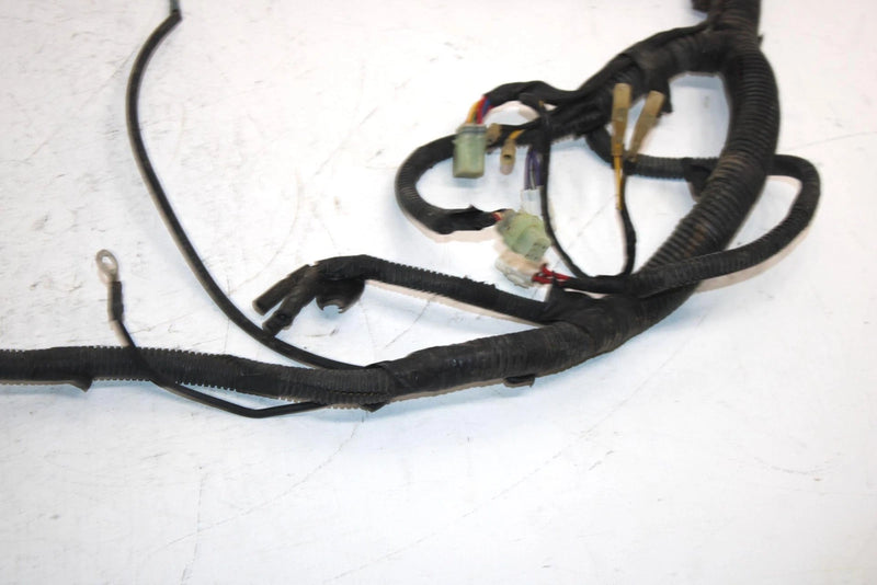 2005 Bombardier Rally 175 Oem Main Wire Harness A32100179000 AB8
