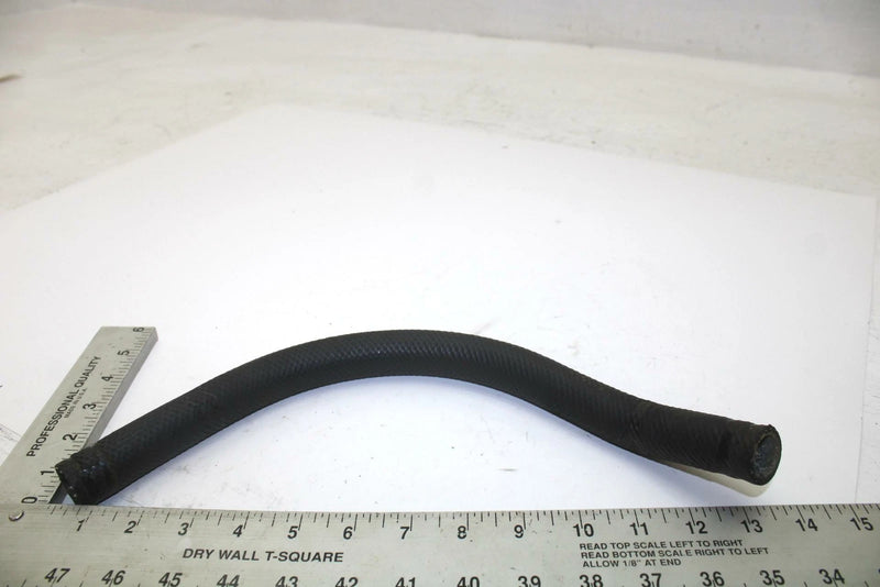 89 Yamaha Inviter OEM Tee Fitting/Rear Exchanger Hose 81E-12483-00-00 SY56
