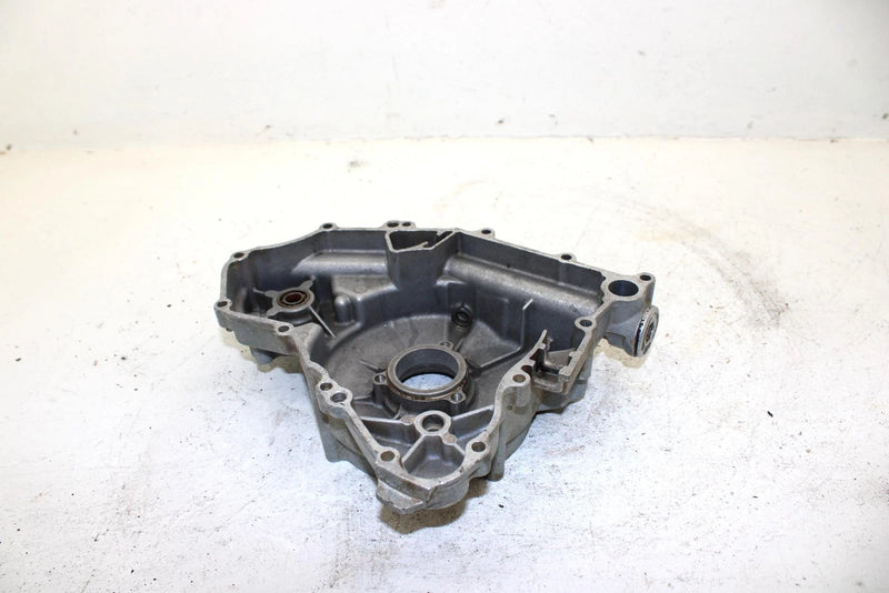 2002 Kawasaki Prairie 650 Oem Stator Side Cover 14031-0556 AK27