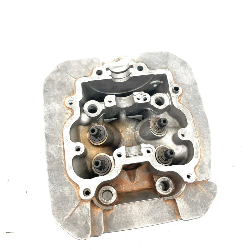 2006 Arctic Cat 400 4x4 Automatic OEM Cylinder Head W/Cover 3403-237 AA40