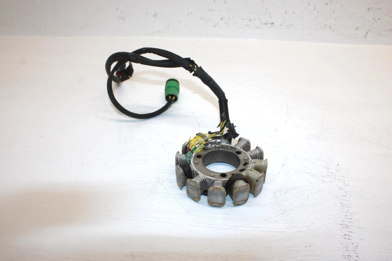 2002 Ski-doo Mxz 500 Oem Stator 503189763 SS16