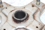 1992 Kawasaki Bayou 220 Oem Rear Wheel Hub  49030-1086 AK35