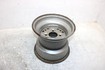1993 Polaris 250 Oem 10x8.5 Rear Wheel Rim Pair 1520114 AP182
