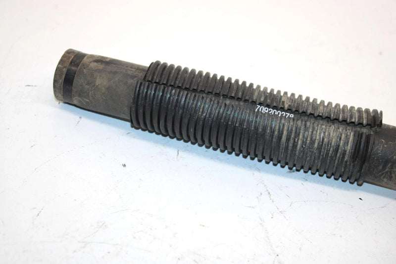 21 Can-am Outlander Max 450 4x4 Dps Oem Radiator Inlet Hose 709200278 AB4