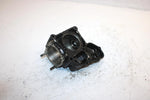 1996 Kawasaki Bayou 220 OEM Bevel Gear Case Cover 11022-1109 AK2