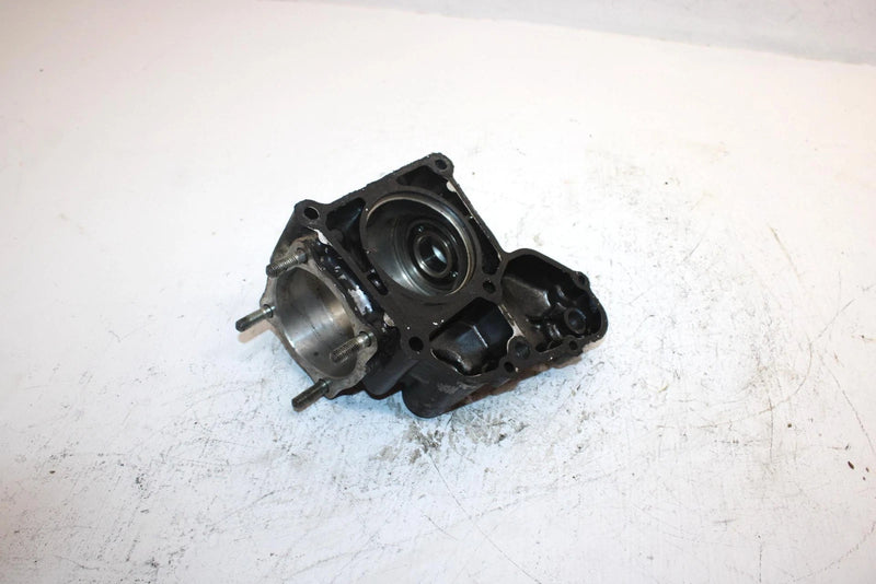 1996 Kawasaki Bayou 220 OEM Bevel Gear Case Cover 11022-1109 AK2