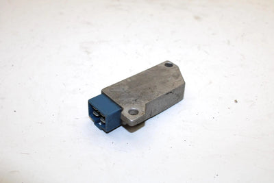 1994 Yamaha Vmax 4 750 Oem Rectifier Voltage Regulator 1JK-81960-A1-00 SY110