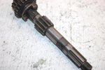 1996 Yamaha  Badger Yfm80h Oem  Transmission Main Axle Set 2HX-17411-01-00 AY14