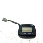2008 Kawasaki Teryx 750 KRF750A 4x4 OEM Dash Display XK0.1