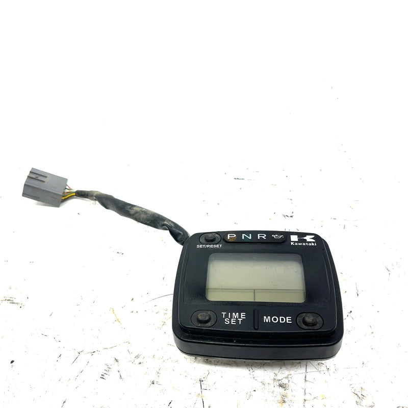 2008 Kawasaki Teryx 750 KRF750A 4x4 OEM Dash Display XK0.1