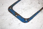 1989 89 Polaris Sport Oem Headlight Ring Plate Blue 5211119 SP137