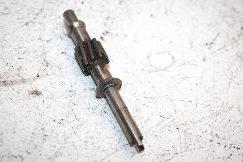 99 Arctic Cat Panther 440 Oem Oil Pump Retainer And Shaft 3003-749 3002-770 SA29