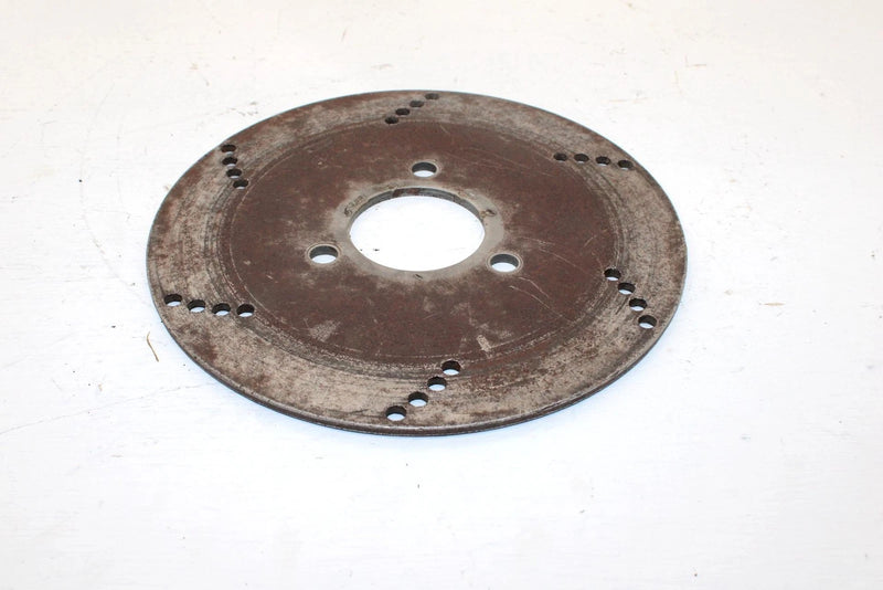 2000 Polaris Xplorer 400 Oem Rear Brake Rotor 5243133 AP200