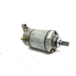89-01 Suzuki Quadrunner 160 OEM Starter Motor 31100-02C10 AS30