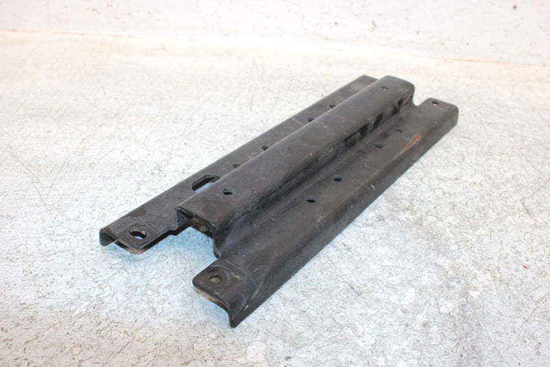 2006 Polaris Sportsman 500 Oem Winch Mount Plate Bracket 5247817 AP186