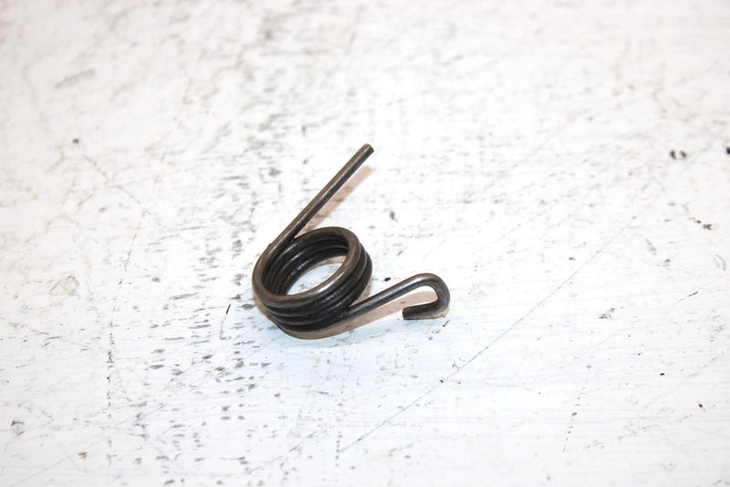 01 Honda Trx 500 Faa Fourtrax Forman Oem Shift Stopper Spring 24435-HN7-000 AH56