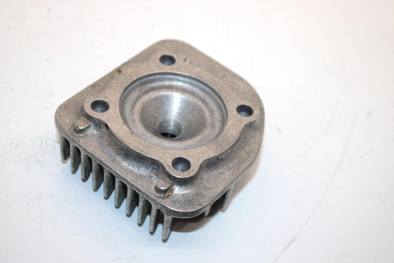 02 Arctic Cat Atv 90 2x4 Oem Cylinder Head 3301-017 AA14