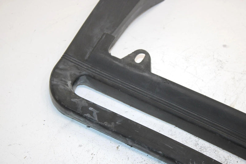 90 Yamaha Exciter Oem Rear Bumper W/Cover 87F-77541-00-00 87F-77542-00-00 SY3